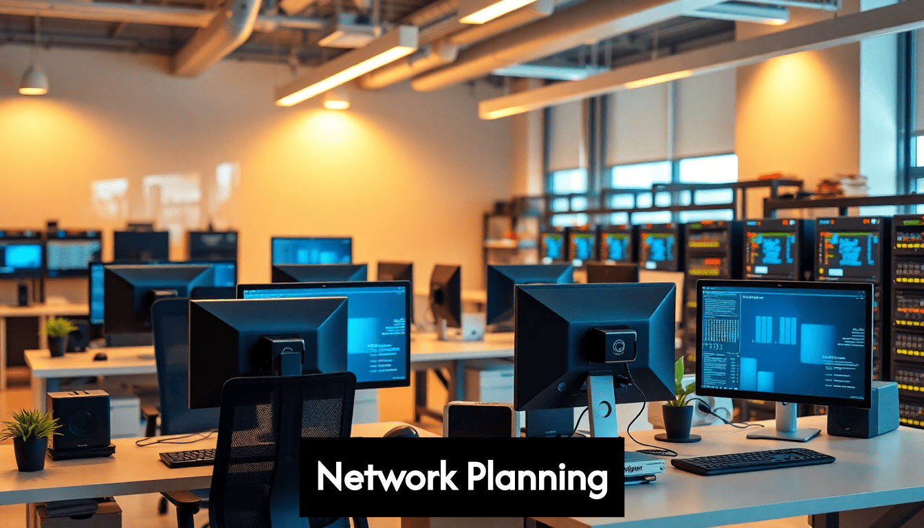 Tcc Networks- Technical Certified Consultancy