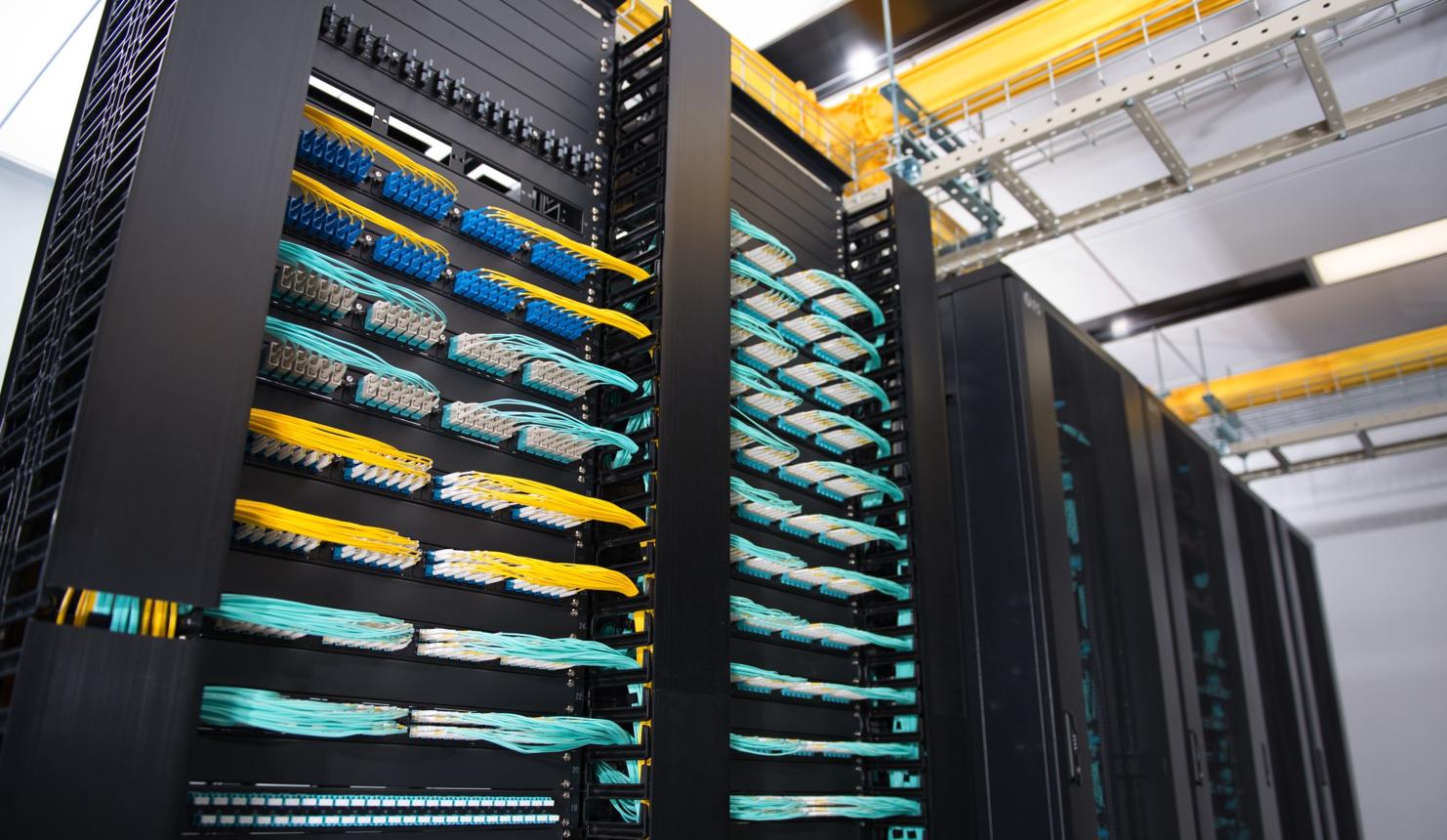 Tcc Networks- Technical Certified Consultancy