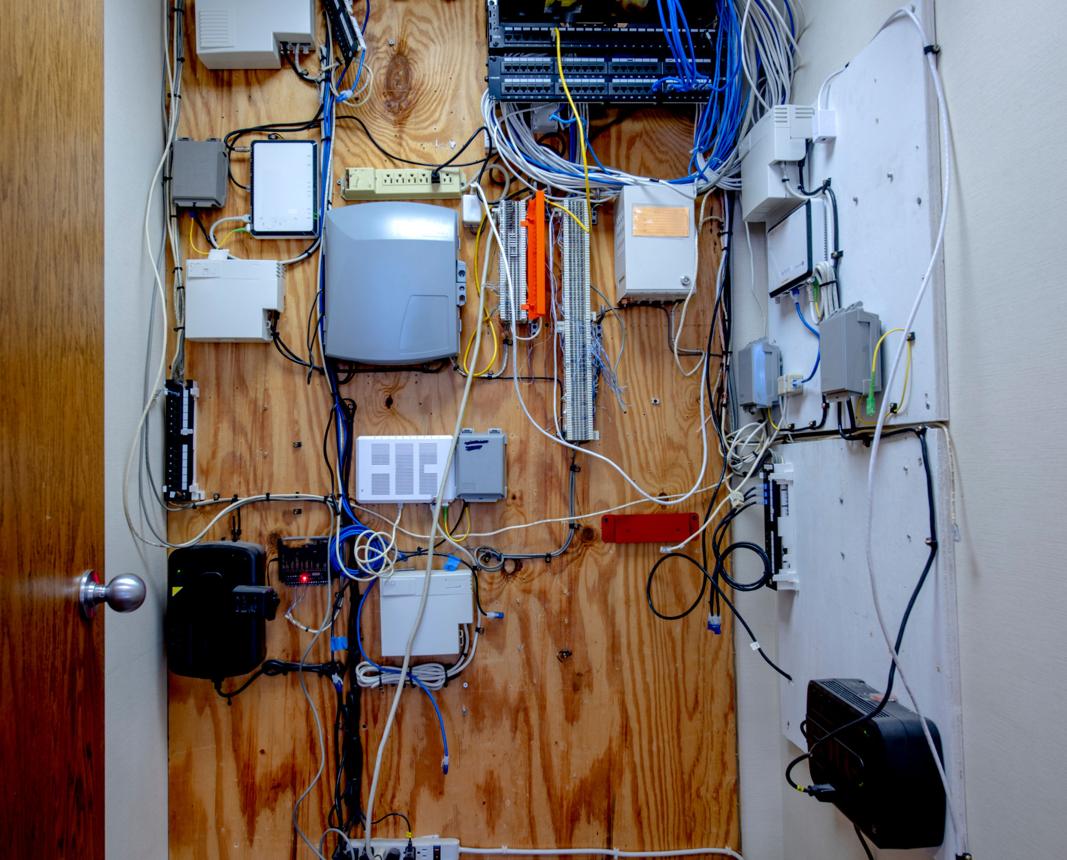 Tcc Networks - Technical Certified Consultancy