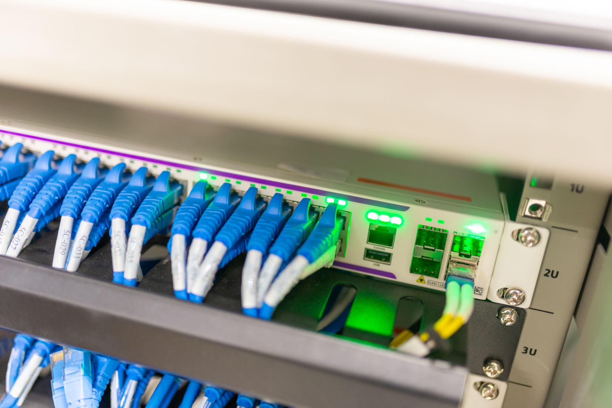Tcc Networks - Technical Certified Consultancy