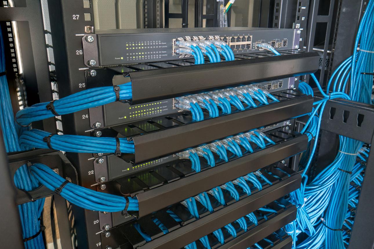 Tcc Networks- Technical Certified Consultancy