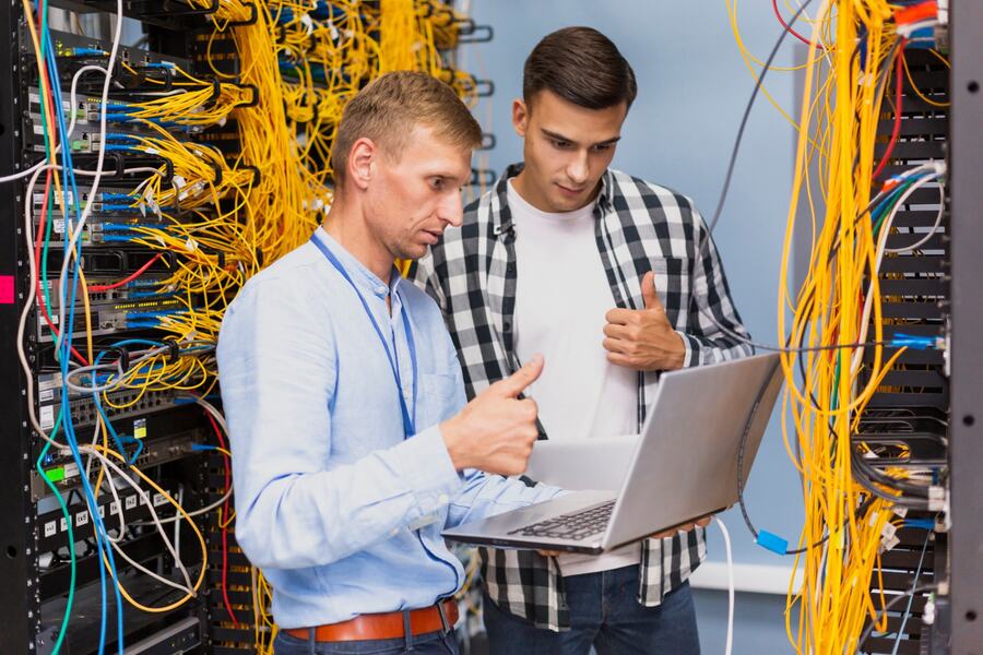 Tcc Networks- Technical Certified Consultancy